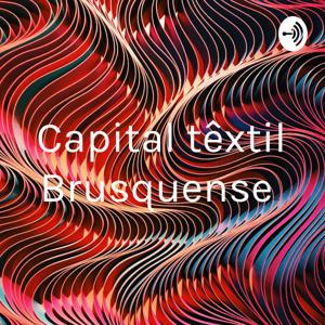 Capital têxtil Brusquense