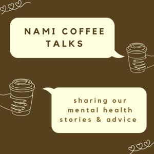 NAMI Coffee Talks