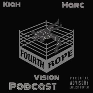 4th Rope Vision Podcasts