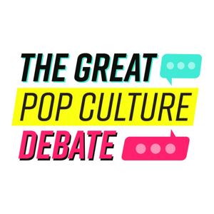 Great Pop Culture Debate by W!ZARD Studios