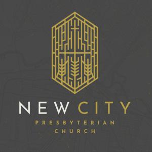 New City Presbyterian Church, Celina, TX