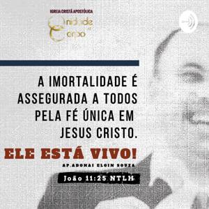 Igreja Cristã Apostólica Unidade e Corpo