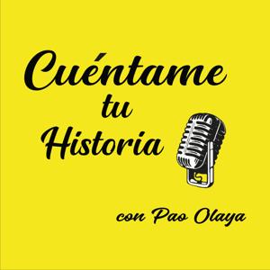 Cuéntame tu historia