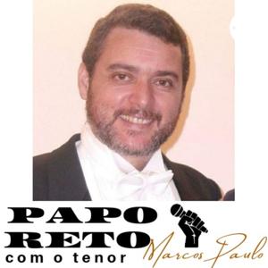 Papo Reto Com O Tenor