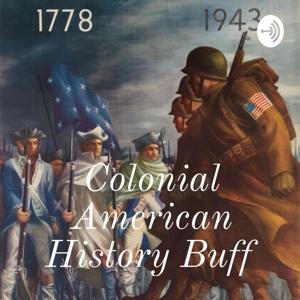 Colonial Era to Present Day History Buff