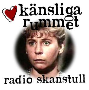 Känsliga Rummet