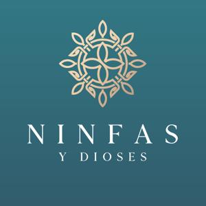 Ninfas y Dioses