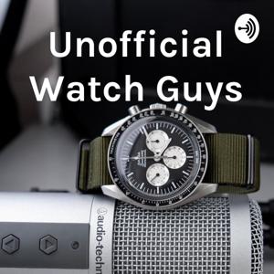 Unofficial Watch Guys