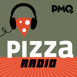 Pizza Radio