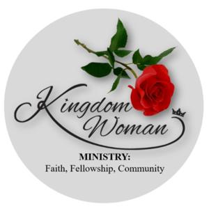 Kingdom Woman Ministries: Rising and Winning!