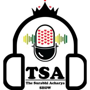 The Surabhi Acharya Show