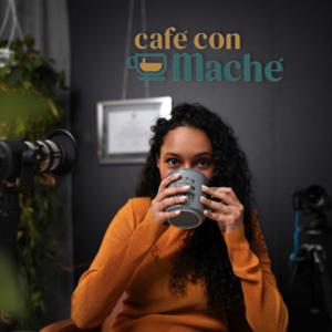 Café con Maché