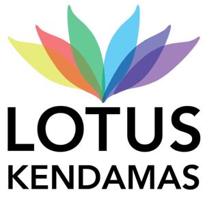 Lotus Kendamas