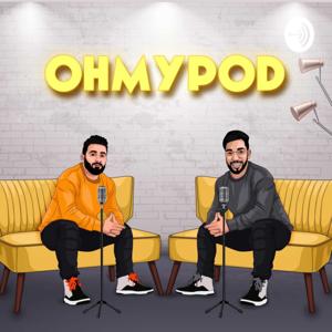 OhMyPod