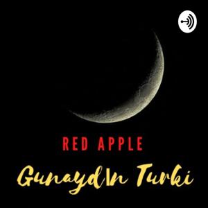 GUNAYDIN TURKI (RED APPLE)