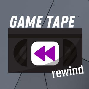 Game Tape Rewind