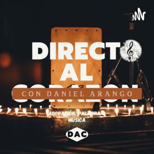 DIRECTO AL CORAZÓN By Dani Daniel A.