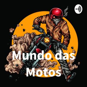 Mundo das Motos