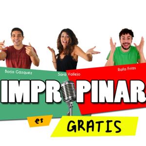 Impropinar es gratis