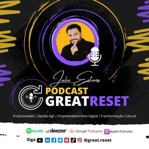 Great Reset Podcast