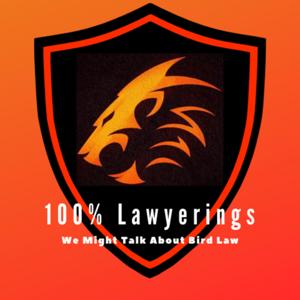 100% Lawyerings