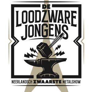 130dB De Loodzware Jongens