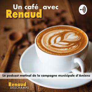 Un café avec Renaud