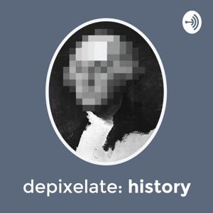 DePixelate: History