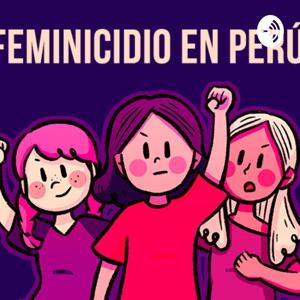 No al feminicidio, con Junior