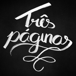 Três Páginas by AntiCast