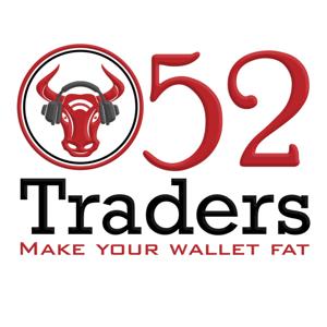 52 Traders | Trading Interviews: Make Your Wallet Fat! by Cam Hawkins