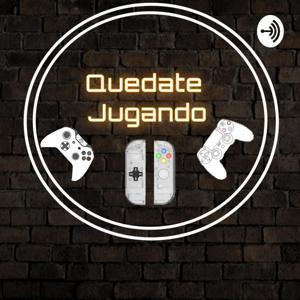 Quédate Jugando