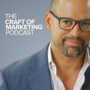 The Craft of Marketing: Content Marketing | Business Strategy | Entrepreneurship & Startups