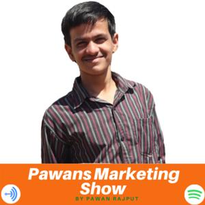 Pawans marketing Show