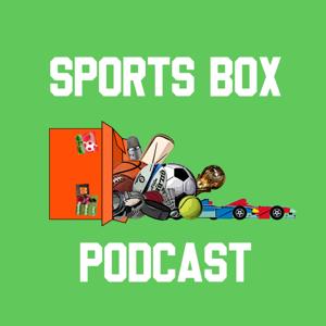Sports Box Podcast