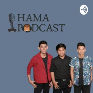 HamaPodcast