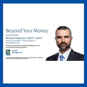 Beyond Your Money