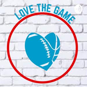 Love the Game