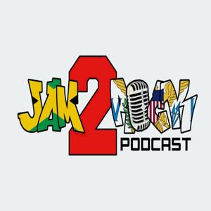 Jam2Rock Podcast