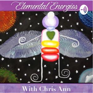 Elemental Energies with Chris Ann