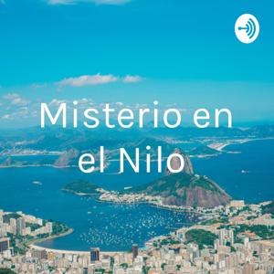 Misterio en el Nilo