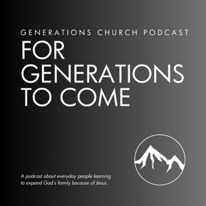 GenChurch Podcast