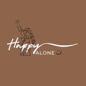 Happy Alone