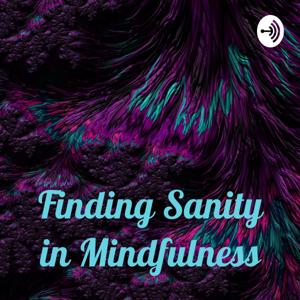 Finding Sanity in Mindfulness