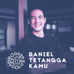 Daniel Tetangga Kamu by DMN