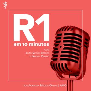 R1 em 10 minutos