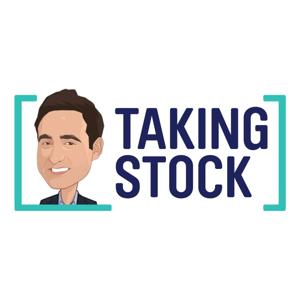 Taking Stock with Anil Stocker