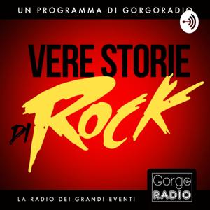 Vere Storie di Rock