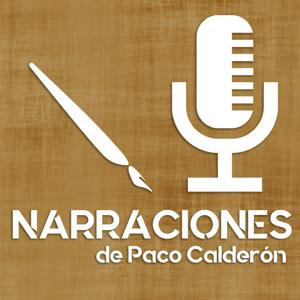 Narraciones de Paco Calderón