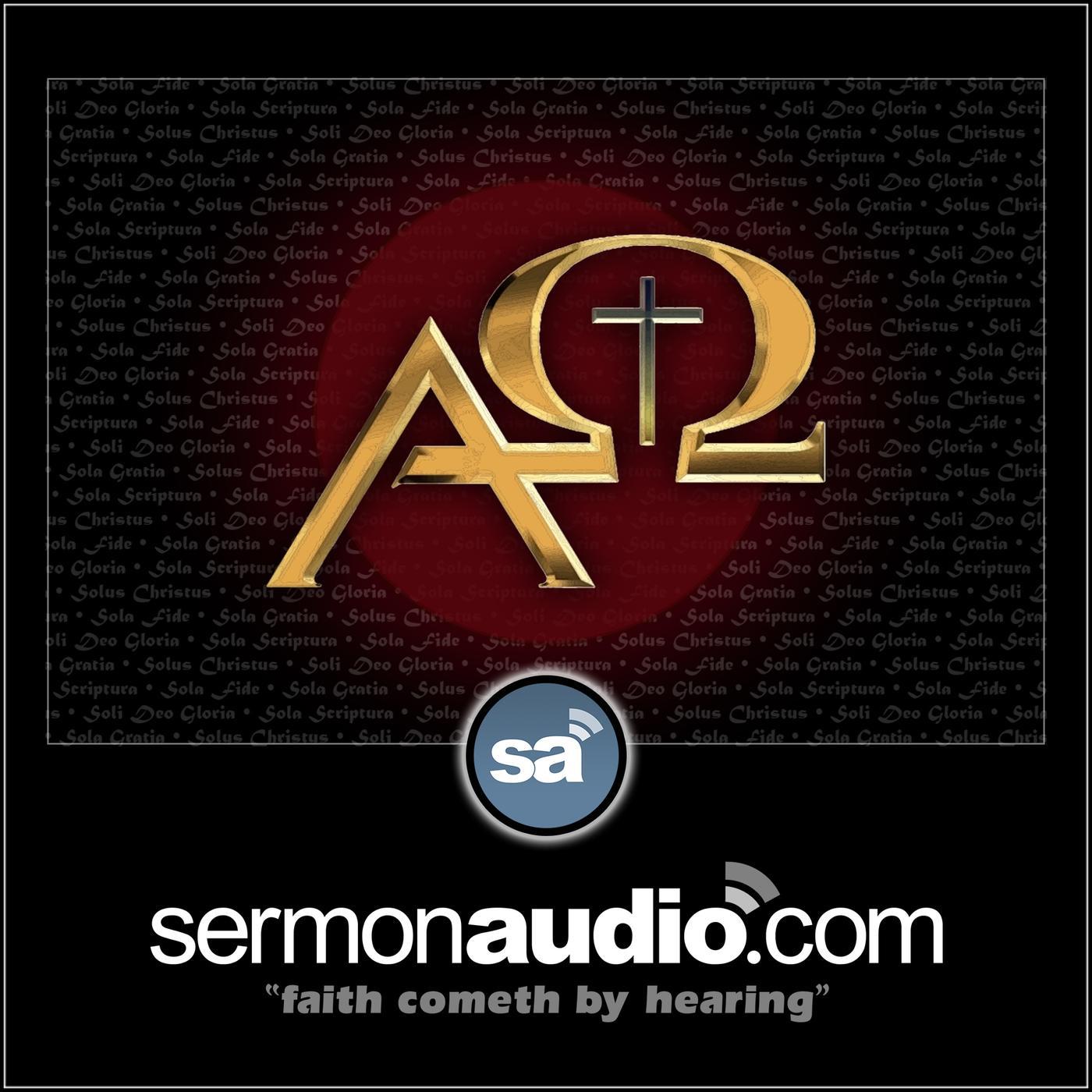 Alpha and Omega Ministries podcast Free on The Podcast App